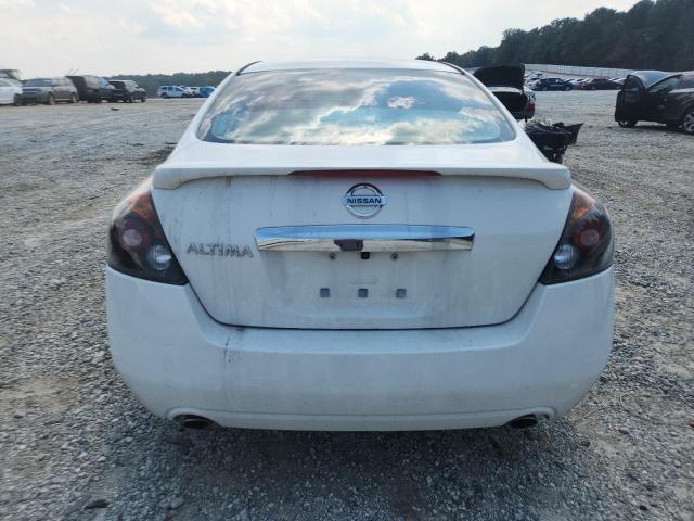 1N4AL2AP6AN460938 - 2010 NISSAN ALTIMA BASE WHITE photo 6
