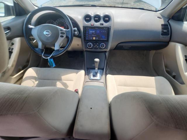 1N4AL2AP6AN460938 - 2010 NISSAN ALTIMA BASE WHITE photo 8