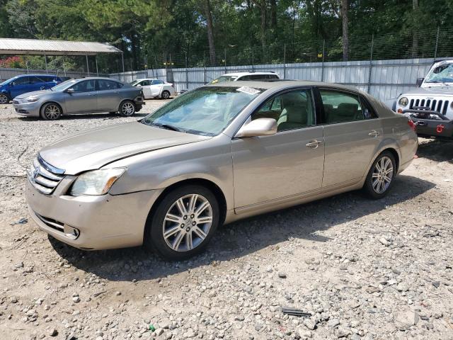 2006 TOYOTA AVALON XL, 