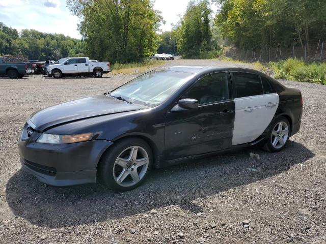2005 ACURA TL, 