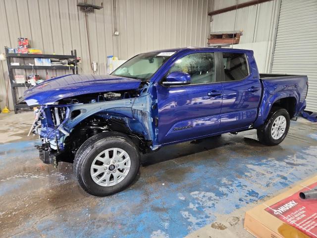 2025 TOYOTA TACOMA DOUBLE CAB, 