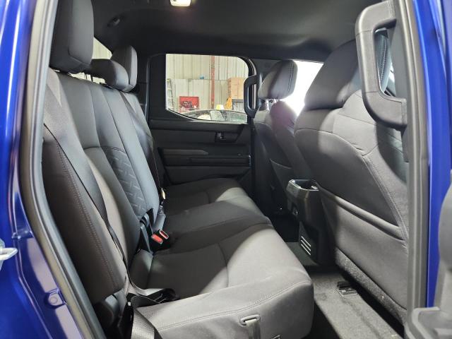 3TMKB5FN4SM042285 - 2025 TOYOTA TACOMA DOUBLE CAB 蓝色 照片 10