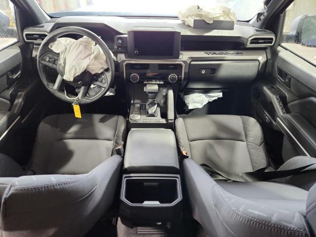 3TMKB5FN4SM042285 - 2025 TOYOTA TACOMA DOUBLE CAB 蓝色 照片 8