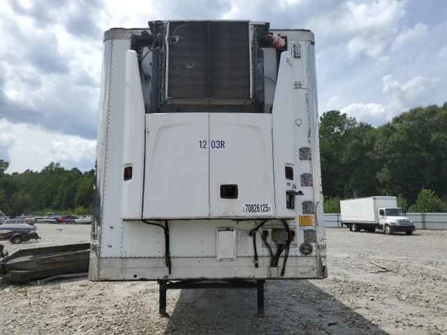 1UYVS2537CM487307 - 2012 UTILITY UNKNOWN 白色 照片 2