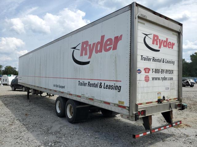 1UYVS2537CM487307 - 2012 UTILITY UNKNOWN 白色 照片 4