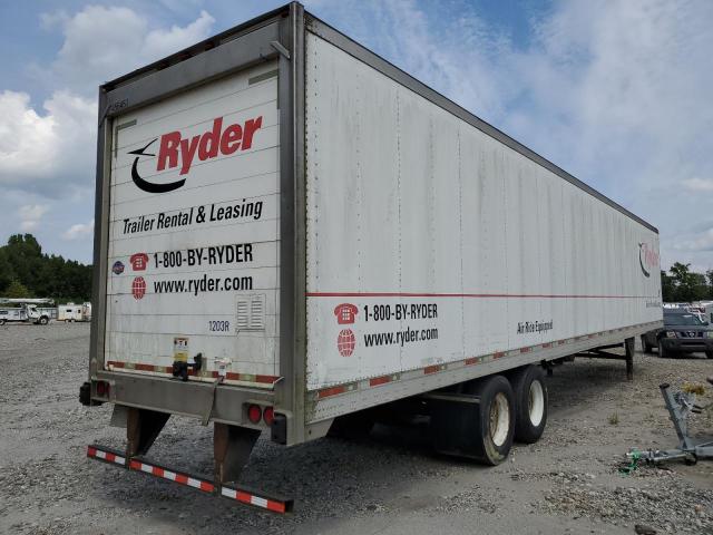 1UYVS2537CM487307 - 2012 UTILITY UNKNOWN 白色 照片 5