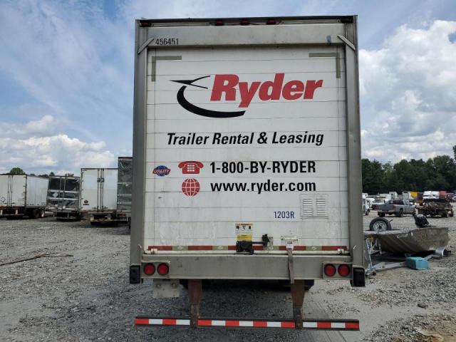 1UYVS2537CM487307 - 2012 UTILITY UNKNOWN 白色 照片 6