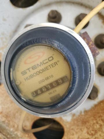 1UYVS2537CM487307 - 2012 UTILITY UNKNOWN 白色 照片 8