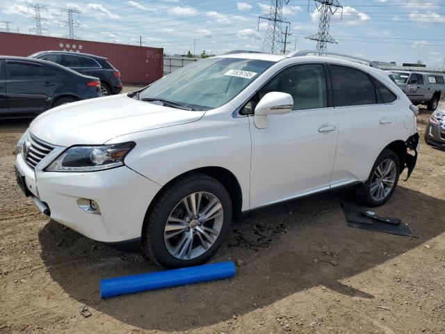 2015 LEXUS RX 350 BASE, 