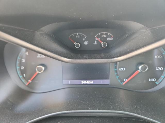 1GCGTDEN9N1162227 - 2022 CHEVROLET COLORADO Z71 BLUE photo 9