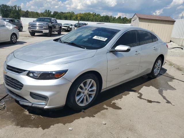 2018 CHEVROLET MALIBU LT, 