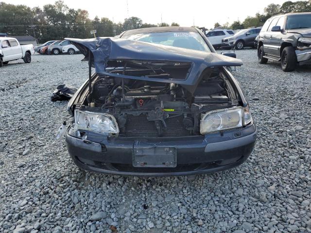 YV1VS29541F689706 - 2001 VOLVO S40 1.9T BLACK photo 5