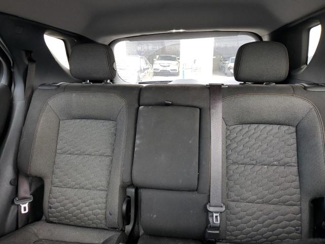 2GNAXUEV0K6111323 - 2019 CHEVROLET EQUINOX LT Qara foto 10