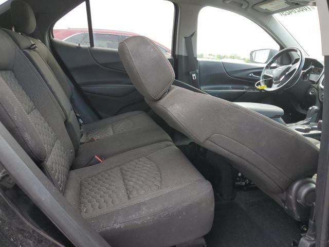 2GNAXUEV0K6111323 - 2019 CHEVROLET EQUINOX LT Qara foto 11