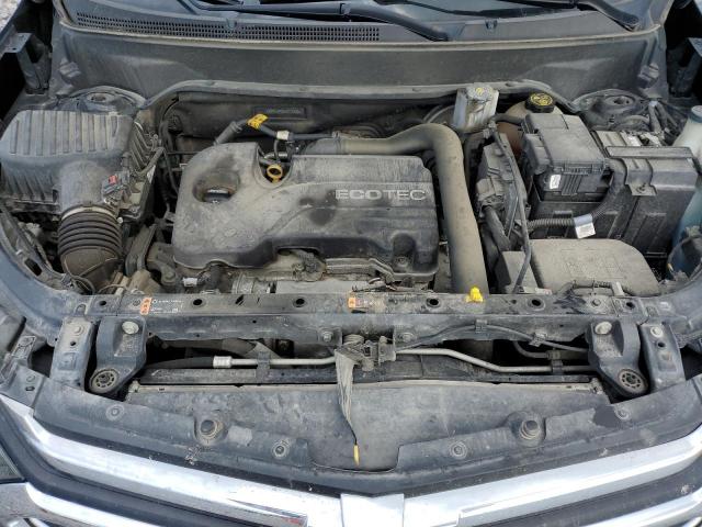 2GNAXUEV0K6111323 - 2019 CHEVROLET EQUINOX LT Qara foto 12