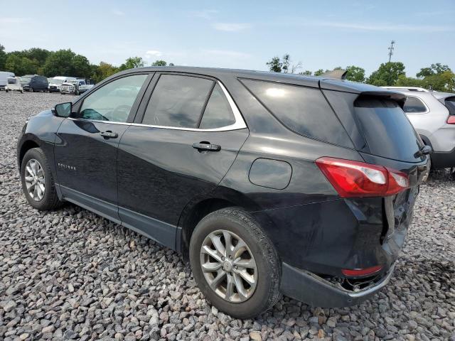 2GNAXUEV0K6111323 - 2019 CHEVROLET EQUINOX LT Qara foto 2