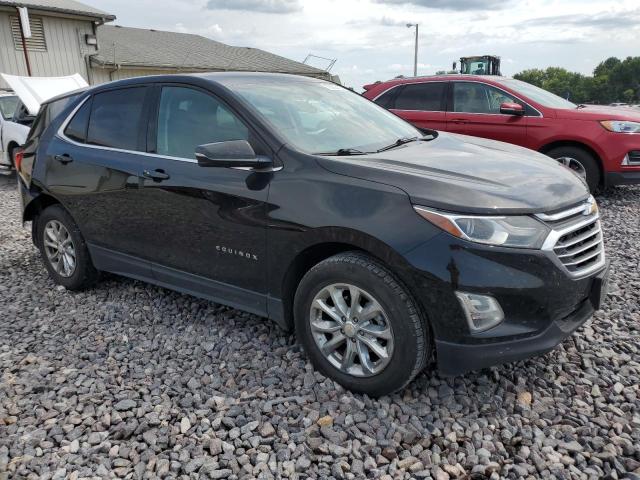 2GNAXUEV0K6111323 - 2019 CHEVROLET EQUINOX LT Qara foto 4