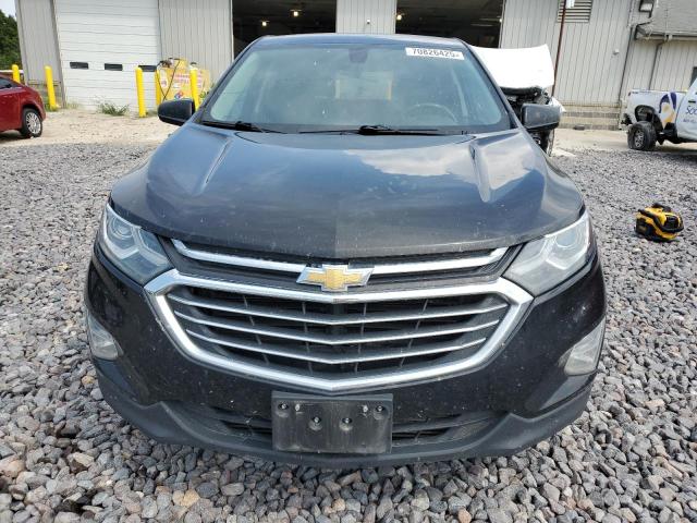 2GNAXUEV0K6111323 - 2019 CHEVROLET EQUINOX LT Qara foto 5