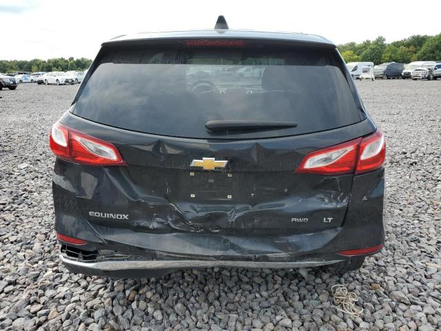 2GNAXUEV0K6111323 - 2019 CHEVROLET EQUINOX LT Qara foto 6