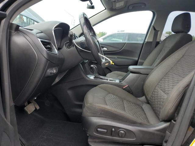 2GNAXUEV0K6111323 - 2019 CHEVROLET EQUINOX LT Qara foto 7