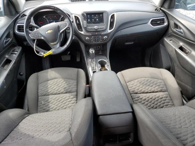 2GNAXUEV0K6111323 - 2019 CHEVROLET EQUINOX LT Qara foto 8