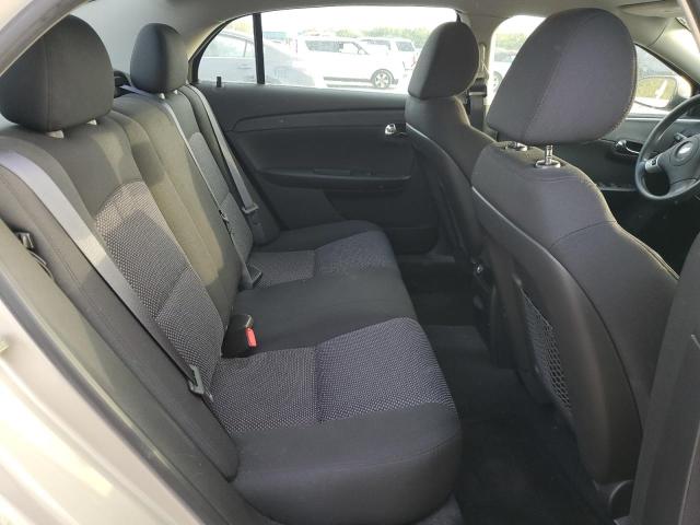 1G1ZC5E15BF327368 - 2011 CHEVROLET MALIBU 1LT BEIGE photo 10