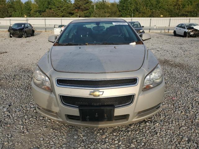 1G1ZC5E15BF327368 - 2011 CHEVROLET MALIBU 1LT BEIGE photo 5