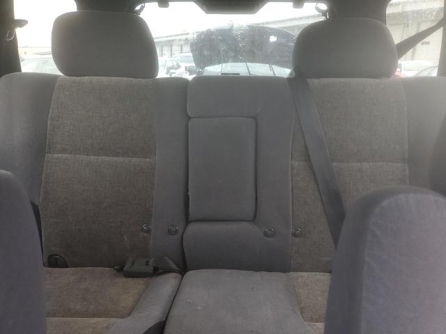 JN8AR05Y6VW117244 - 1997 NISSAN PATHFINDER LE 白色 照片 10