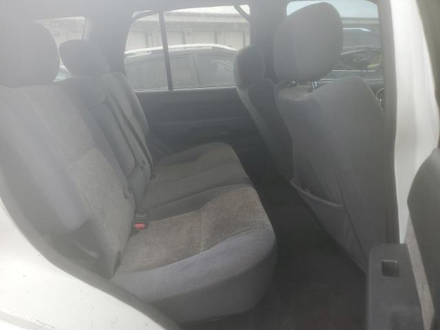 JN8AR05Y6VW117244 - 1997 NISSAN PATHFINDER LE 白色 照片 11