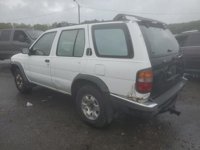 JN8AR05Y6VW117244 - 1997 NISSAN PATHFINDER LE 白色 照片 2