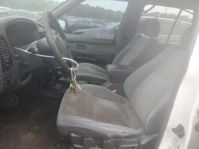 JN8AR05Y6VW117244 - 1997 NISSAN PATHFINDER LE 白色 照片 7