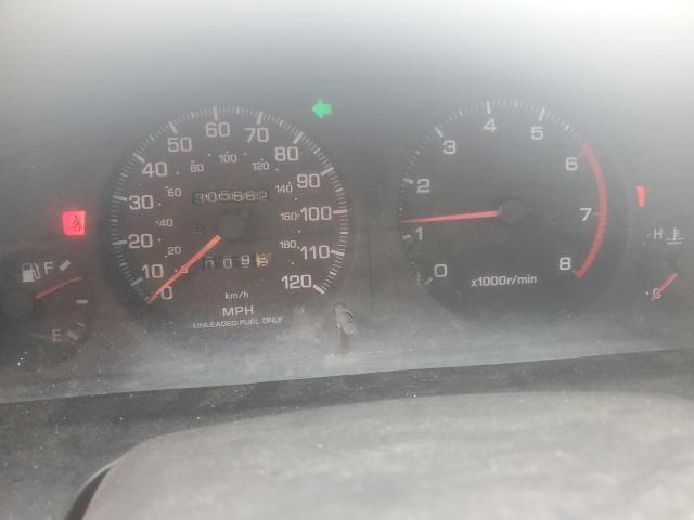 JN8AR05Y6VW117244 - 1997 NISSAN PATHFINDER LE 白色 照片 9