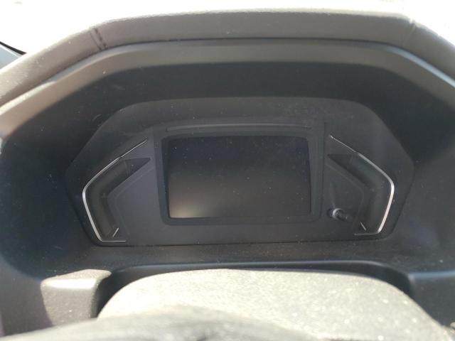 5FNRL6H78KB000562 - 2019 HONDA ODYSSEY EXL Gris foto 9