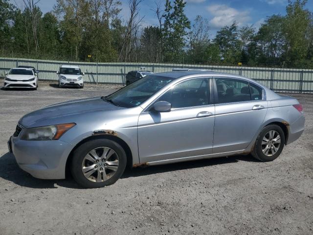 2008 HONDA ACCORD LXP, 