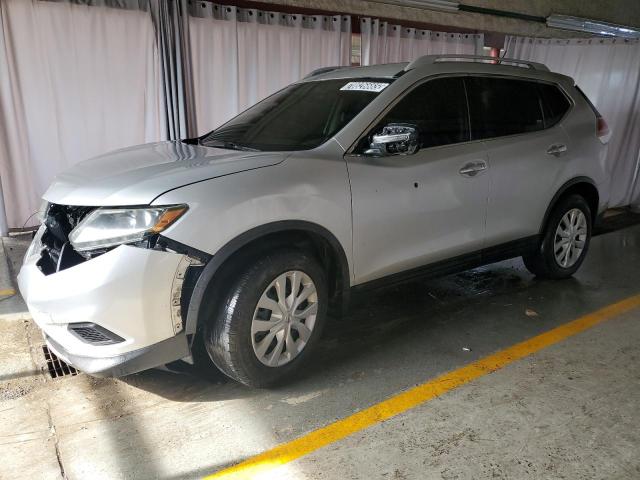 2016 NISSAN ROGUE S, 