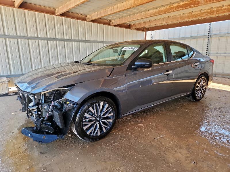 2025 NISSAN ALTIMA SV, 