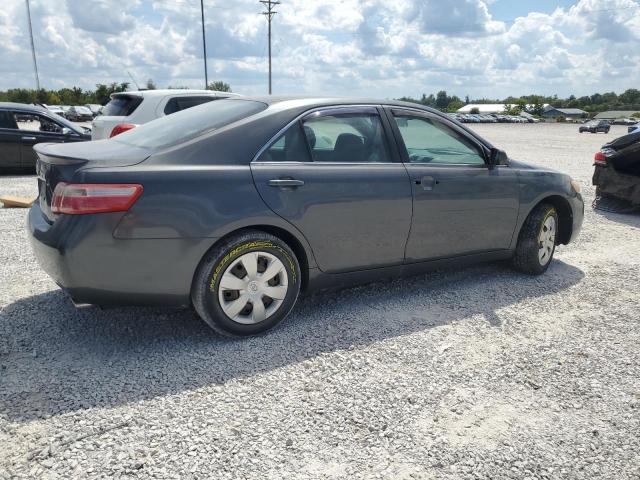 4T1BK46K58U058544 - 2008 TOYOTA CAMRY LE GRAY photo 3