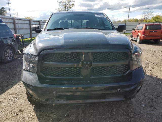 1C6RR7LT7JS241451 - 2018 RAM 1500 SLT BLACK photo 5