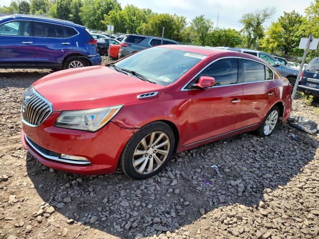 2014 BUICK LACROSSE, 