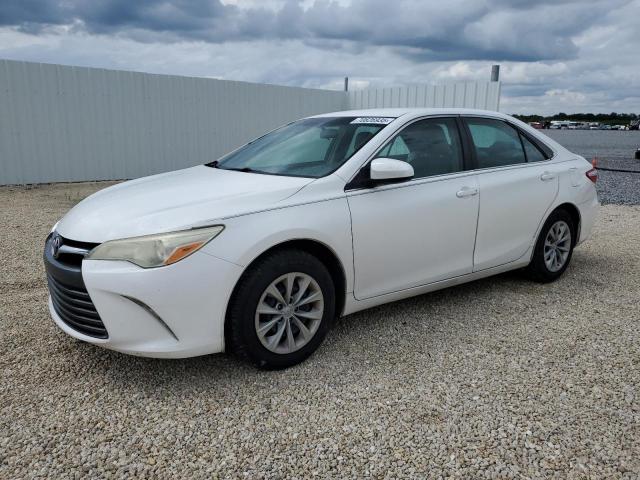 2015 TOYOTA CAMRY LE, 