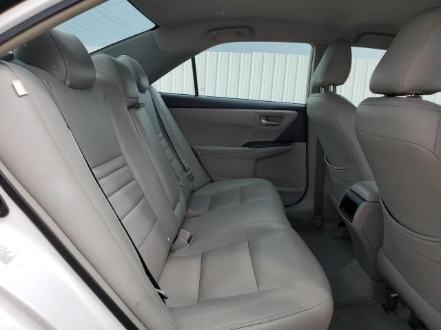 4T1BF1FK5FU012986 - 2015 TOYOTA CAMRY LE 白色 照片 10