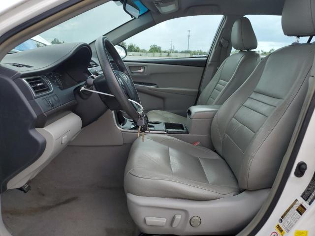 4T1BF1FK5FU012986 - 2015 TOYOTA CAMRY LE 白色 照片 7