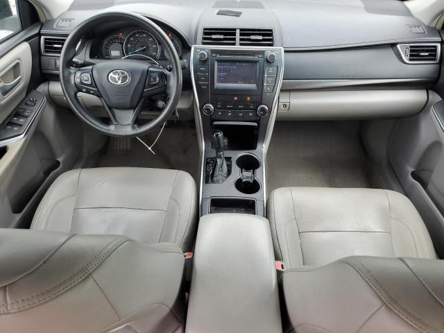 4T1BF1FK5FU012986 - 2015 TOYOTA CAMRY LE 白色 照片 8
