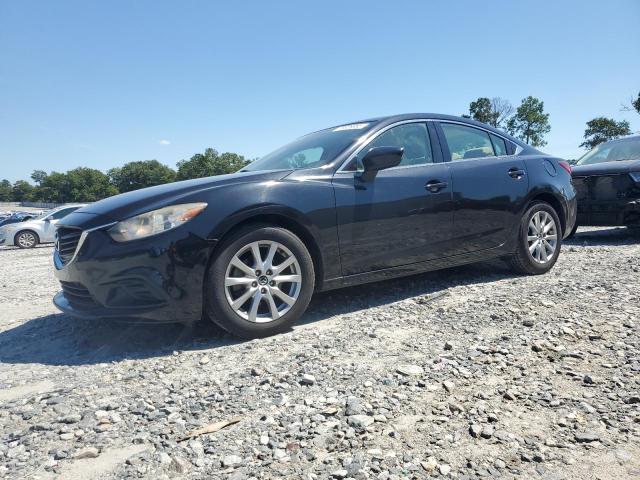 2014 MAZDA 6 SPORT, 