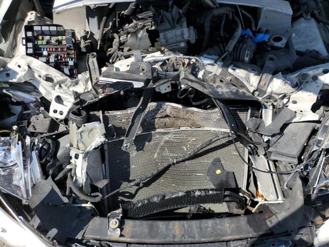 1G6DA5E59C0131211 - 2012 CADILLAC CTS Ağ foto 11