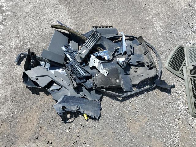 1G6DA5E59C0131211 - 2012 CADILLAC CTS Ağ foto 12