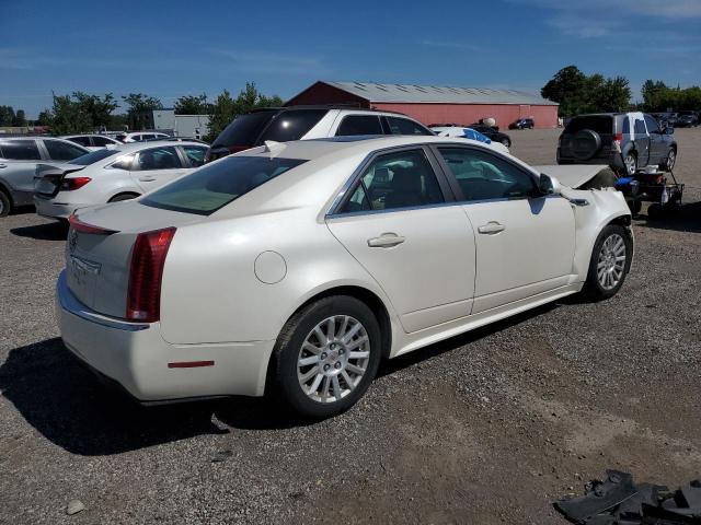 1G6DA5E59C0131211 - 2012 CADILLAC CTS Ağ foto 3