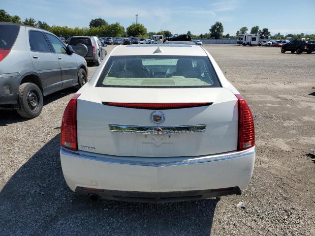 1G6DA5E59C0131211 - 2012 CADILLAC CTS Ağ foto 6