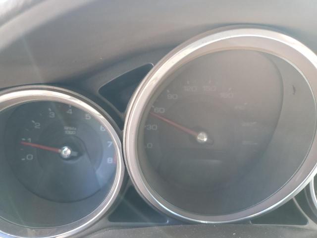 1G6DA5E59C0131211 - 2012 CADILLAC CTS Ağ foto 9