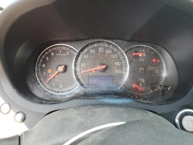 1N4AA5AP7CC841767 - 2012 NISSAN MAXIMA S 栗色 照片 9